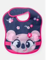 Babador Com Porta Migalhas Coala Puket Babador Com Porta Migalhas Coala Puket