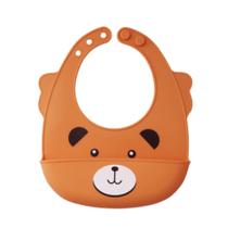 Babador De Silicone