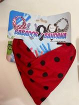 Babador estampado Babador estampado