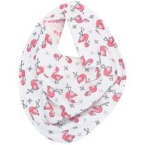 Babador flanelado compose bandana 314719 - minasrey