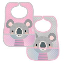 Babador Impermeável Coala 2und Clingo Babador Impermeável Coala 2und Clingo