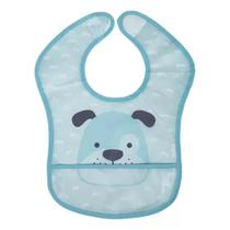 Babador Impermeável Com Bolso Cata Migalhas Buba Qualidade Babador Impermeável Com Bolso Cata Migalhas Buba Qualidade