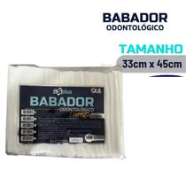 Babador Impermeável Descartável Babador Impermeável Descartável