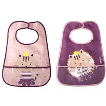 Babador Impermeável Milky 2und Clingo Babador Impermeável Milky 2und Clingo