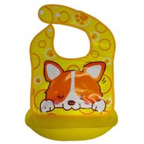 Babador infantil