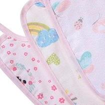 Babador Karinho 03 unid. - Papi - Ref.:1950