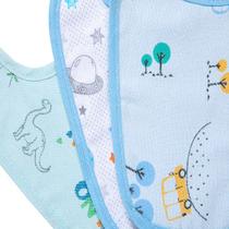 Babador Karinho 03 unid. - Papi - Ref.:1950