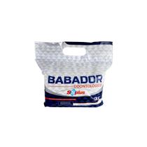 Babador Odontológico Impermeável C/100un - Ssplus Babador Odontológico Impermeável C/100un - Ssplus