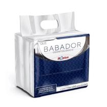 Babador Odontológico Impermeavel pct c/100 - SSPlus