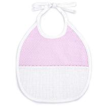 Babador para Bordar Poá - DMC