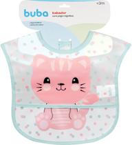 BABADOR PEGA MIGALHAS +3 MESES BUBA Estampado