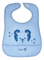 Babador plastico tigor t. tigre tigor li