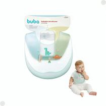 Babador Silicone C/ Bolso Cata Migalhas E Estojo 18051 Buba Babador Silicone C/ Bolso Cata Migalhas E Estojo 18051 Buba