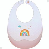 Babador Silicone Com Bolso Cata Migalhas E Estojo 18050 Buba Babador Silicone Com Bolso Cata Migalhas E Estojo 18050 Buba