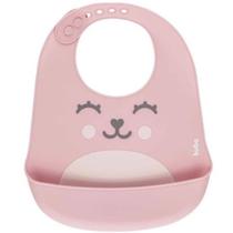 Babador Silicone Impermeavel Bebe Menino Menina Gumy Buba Babador Silicone Impermeavel Bebe Menino Menina Gumy Buba