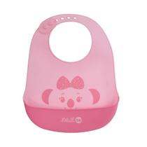 Babador Silicone Lilica Ripilica Bb Meninas