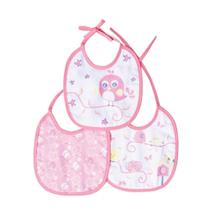 Babador trios papi felpudo plastificado 20cm x 19cm 03 un Babador trios papi felpudo plastificado 20cm x 19cm 03 un