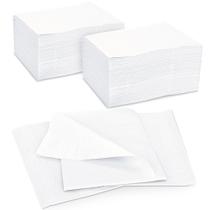 Babadores descartáveis para pacientes Practicon, pacote 125, impermeáveis Babadores descartáveis para pacientes Practicon, pacote 125, impermeáveis