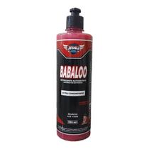 Babaloo Detergente Automotivo Ultra Concentrado Janu 500ml