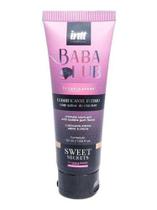 Babalub By Carla Geane Lubrificante Íntimo Sweet Secrets - Intt