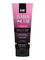 BABALUB Lubrificante Hidratante à Base dÁgua Sabor Chiclete Bubbaloo
