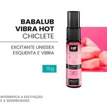 Babalub Vibra 15g