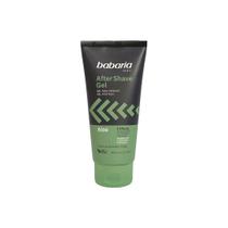 Babaria after shave gel aloe 400ml Babaria after shave gel aloe 400ml