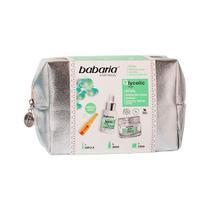 Babaria neceser glycotic acido ritual 4 piezas Babaria neceser glycotic acido ritual 4 piezas