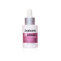 Babaria serum retinol disminuye arrugas 30ml Babaria serum retinol disminuye arrugas 30ml