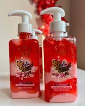 Babasoul Blow Gel Creme para Virilha Hidratante Corporal Beijável Soul