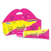 Babasoul Hidratante Labial Tutti Frutti 10g Soul Cosméticos Babasoul Hidratante Labial Tutti Frutti 10g Soul Cosméticos