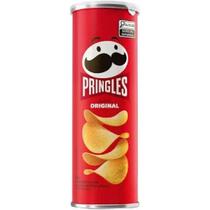Babata Pringles