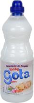 Babby gota amaciante amor branco 2 l