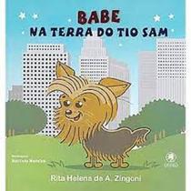 Babe na terra do tio sam - GRYPHUS Babe na terra do tio sam - GRYPHUS