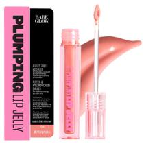 BABE ORIGINAL Gloss Labial Gelificante Voluminizador con Péptidos 4g Durazno BABE ORIGINAL Gloss Labial Gelificante Voluminizador con Péptidos 4g Durazno