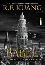 Babel Ou a Necessidade de Violência