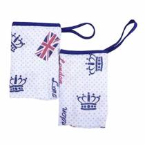 Babete Baby Nice Soft Marinho/ Inglaterra 346418