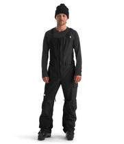 Babete de esqui THE NORTH FACE Freedom masculino TNF preto-NPF - L Long