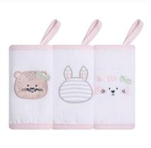 Babete gifts friends com prendedor de chupeta