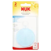Babete NUK No Paracapez Sil Tria 2 com caixa M Babete NUK No Paracapez Sil Tria 2 com caixa M