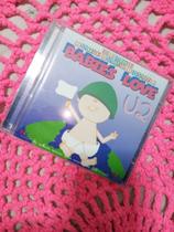 Babies love U2 canções para ninar
