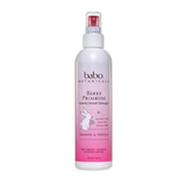 Babo Botanicals Alisando Berry Detangler - 8 oz