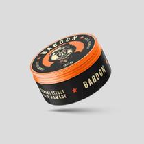 Baboon Professionals Cement Effect Hair Pomade 80g Baboon Professionals Cement Effect Hair Pomade 80g