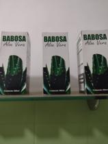 Babosa liquida