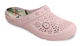 Babouche Boaonda Original Sandalia Feminina Nellie Babuche Nellie Conforto