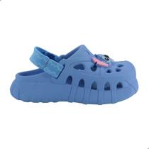 Babuch Bebe Grendene Kids 23242 Disney Sweet Hug Azul