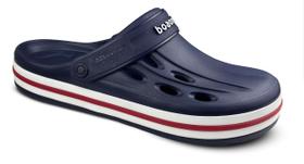 Babuch Clog Masculino Boa onda Star 2439