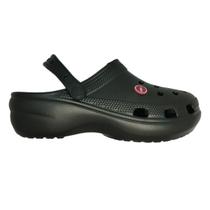 Babuch Corfly Plataforma Leve EVA Confortavel Casual