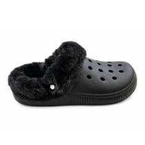 Babuch Feminino Moleca 5832.206 Com Pelo Removível Babuch Feminino Moleca 5832.206 Com Pelo Removível