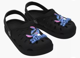 Babuch Infantil Grendene Stitch Disney 23197 - Grendene Kids Babuch Infantil Grendene Stitch Disney 23197 - Grendene Kids